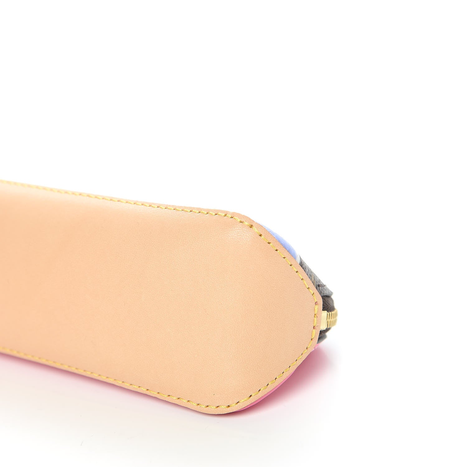 Louis Vuitton Monogram 2019 Christmas Animation Shanghai Elizabeth Pencil Pouch 9 of 10