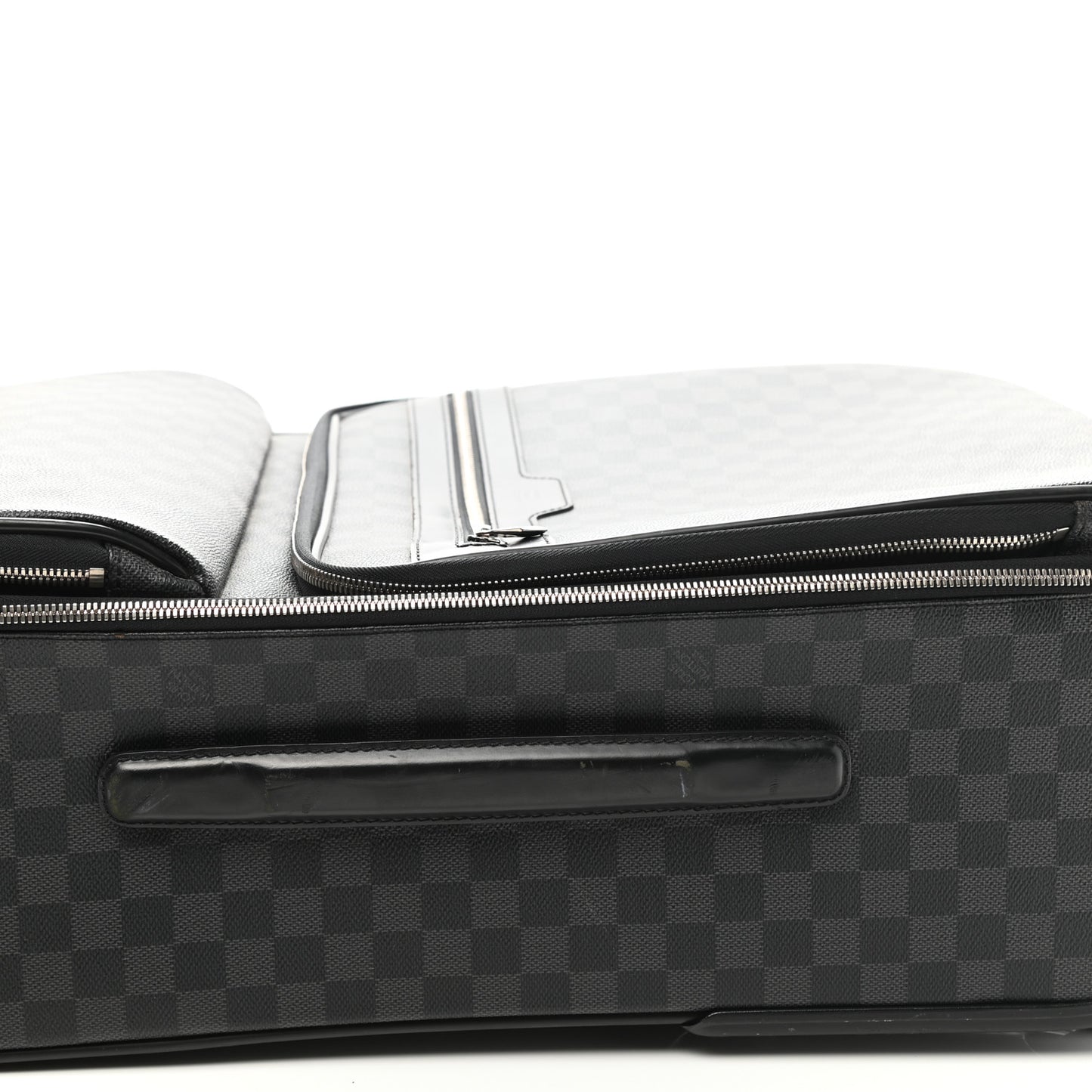 Damier Graphite Pegase 55 Business