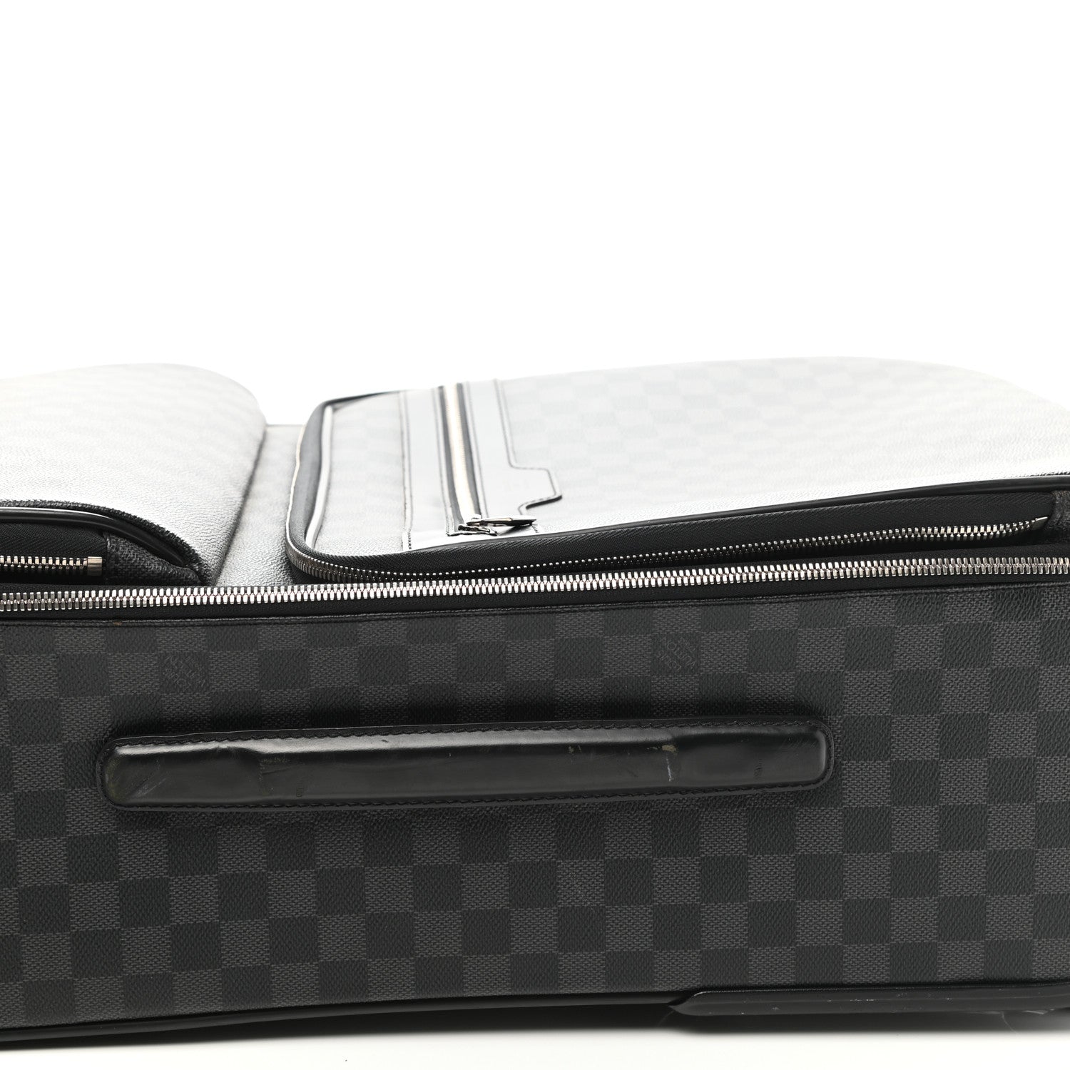 Louis Vuitton Damier Graphite Pegase 55 Business 16 of 16