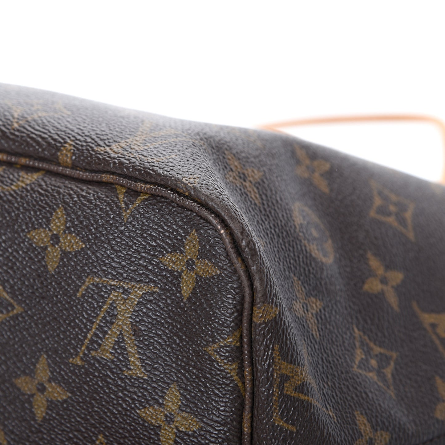 Monogram Neverfull MM