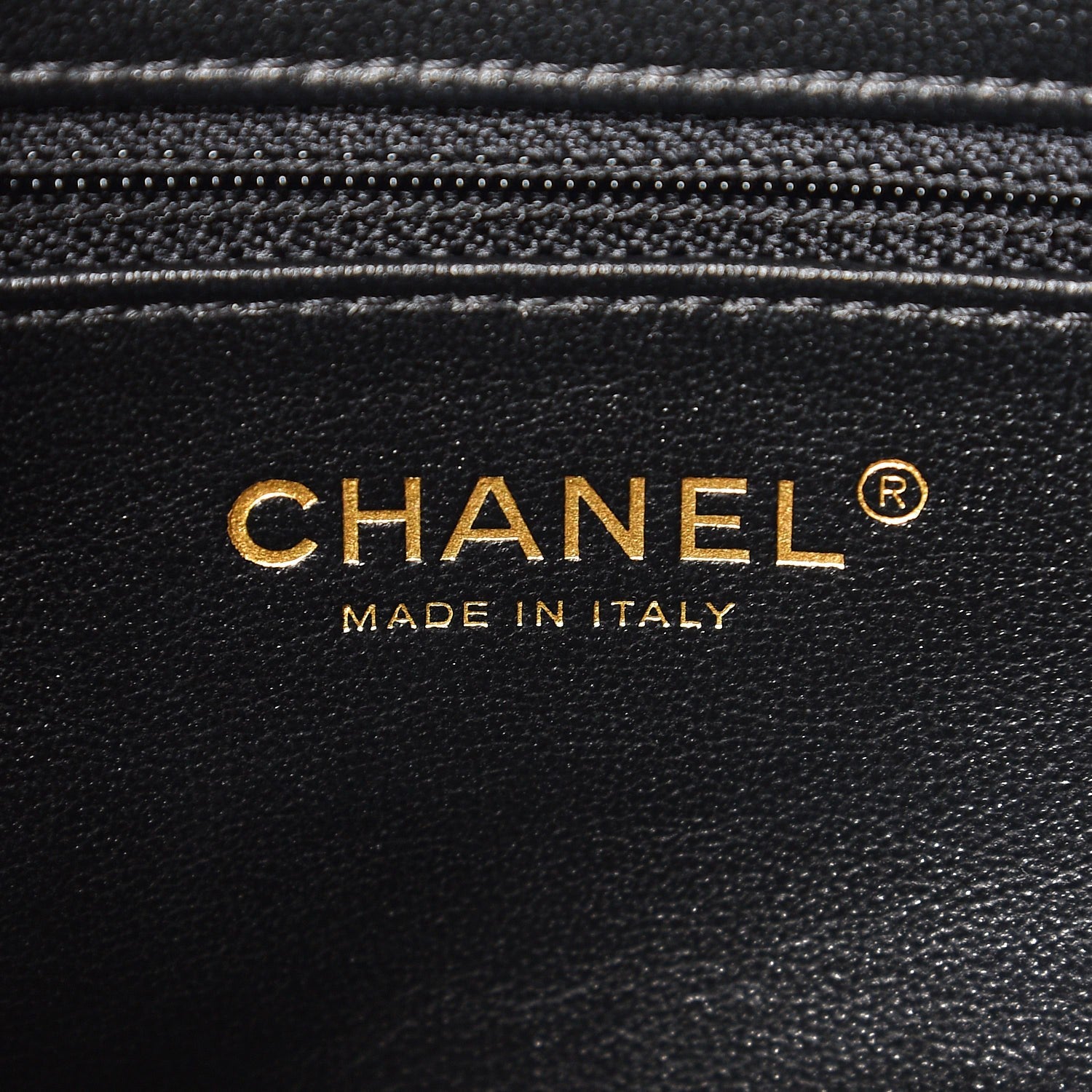 Chanel Caviar Quilted Medium Business Affinity Flap Black 6 of 8