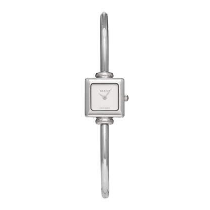Gucci Stainless Steel 19mm 1900L Quartz Watch 1 of 4