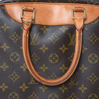 Louis Vuitton Monogram Deauville 10 of 16