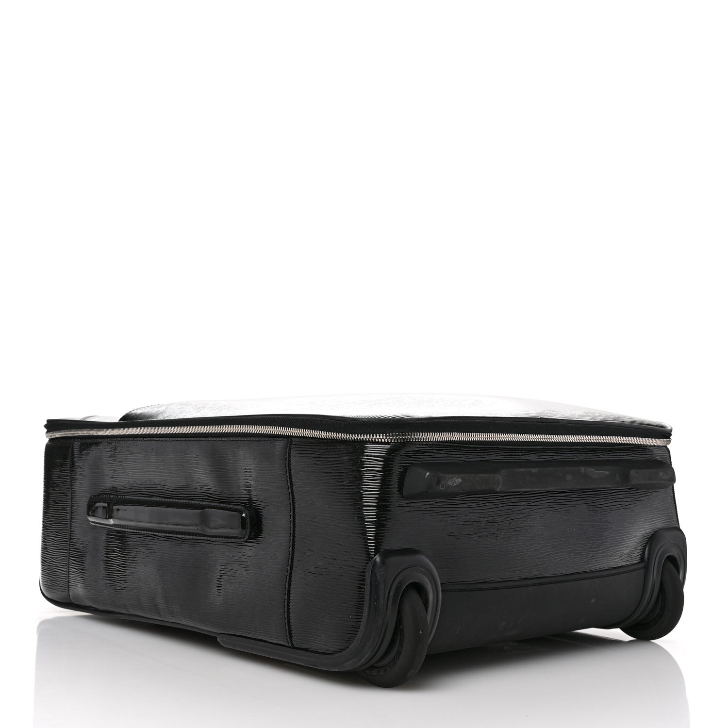 Louis Vuitton Electric Epi Pegase 55 Black 3 of 9