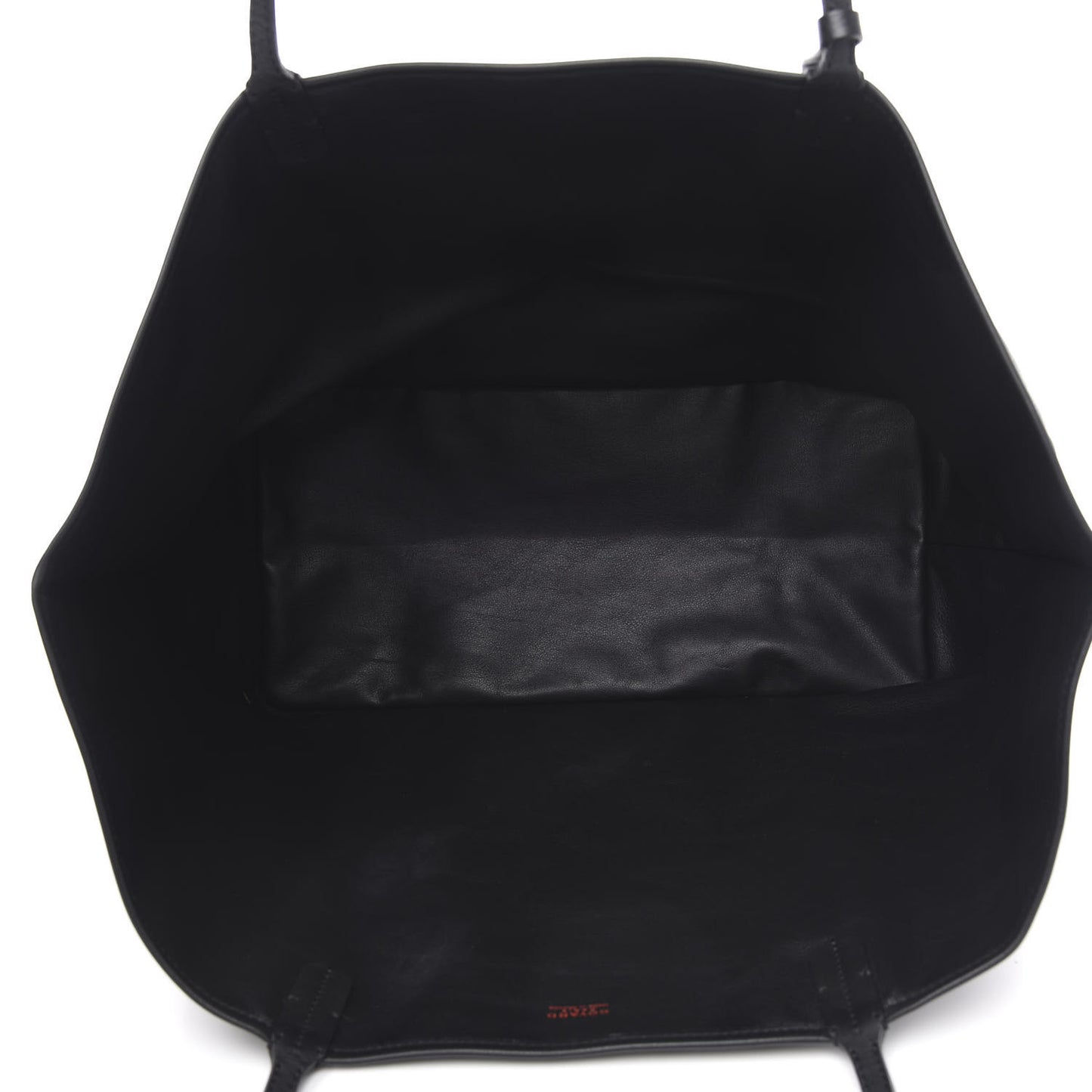 Goyardine Reversible Anjou GM Black