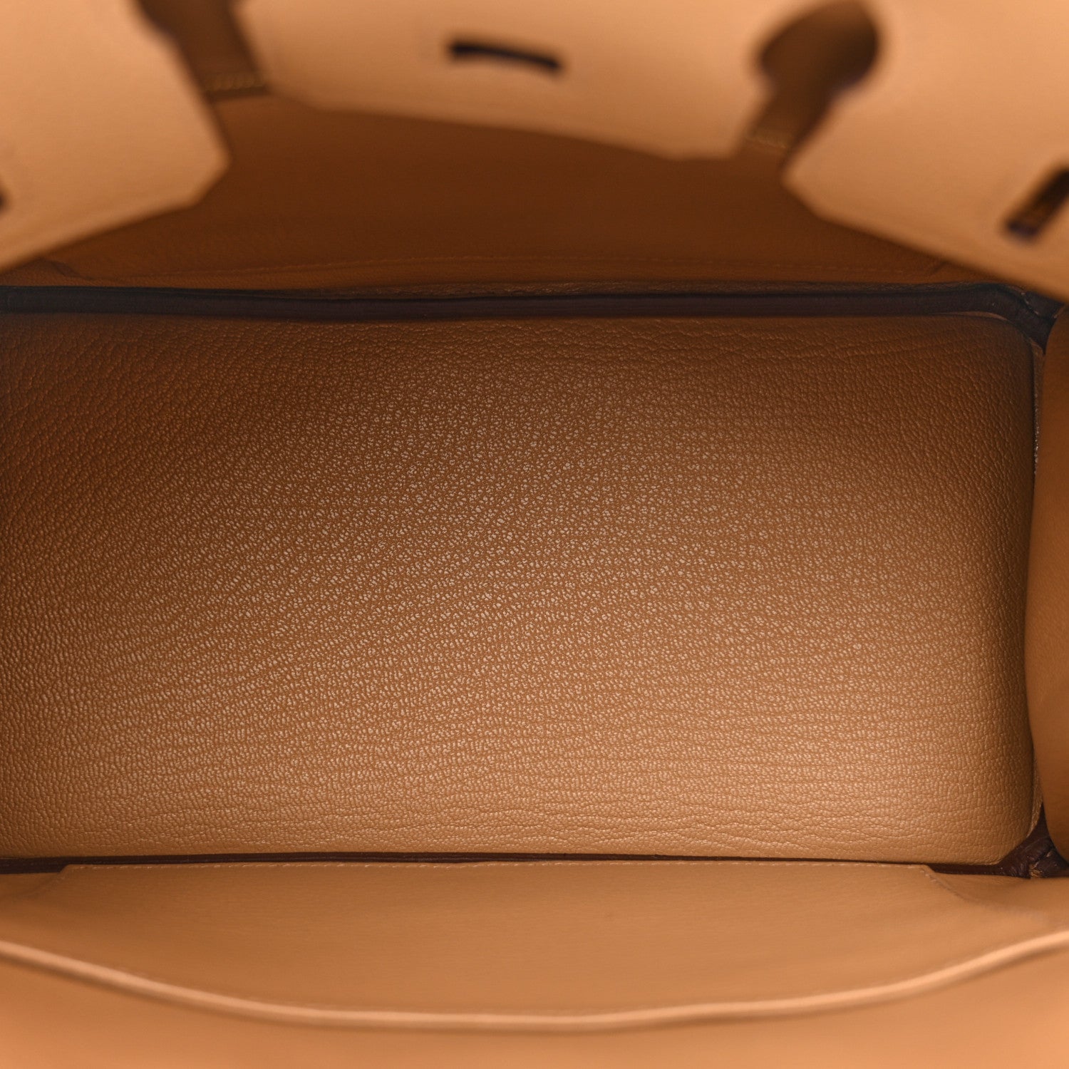 Hermes Togo Birkin 25 Biscuit 5 of 11