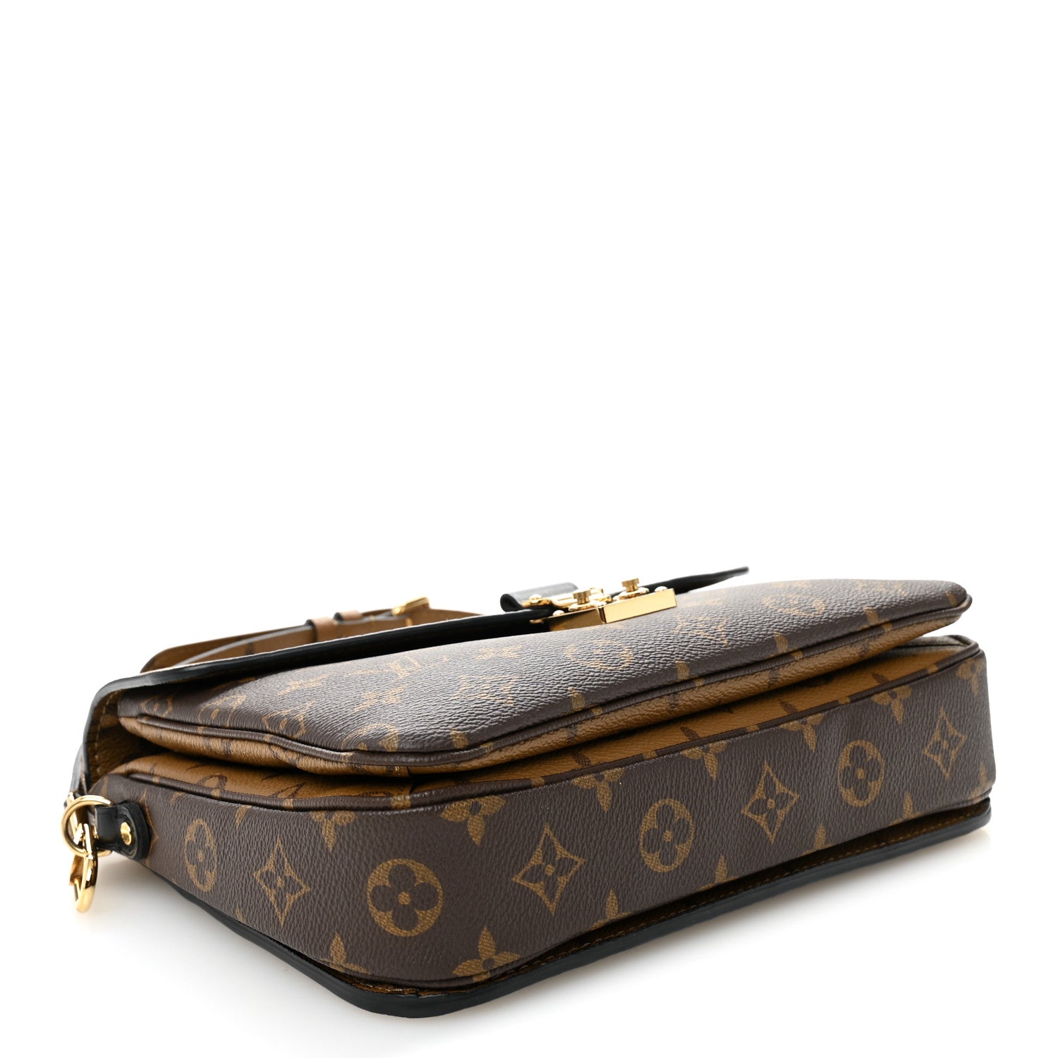 Louis Vuitton Reverse Monogram Pochette Metis 4 of 11