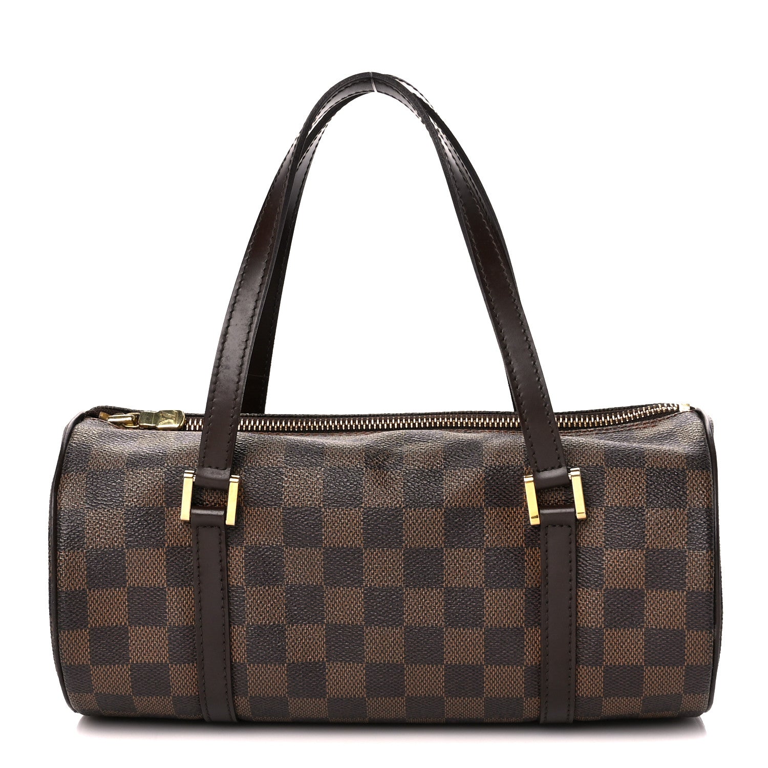 Louis Vuitton Damier Ebene Papillon 26 1 of 10
