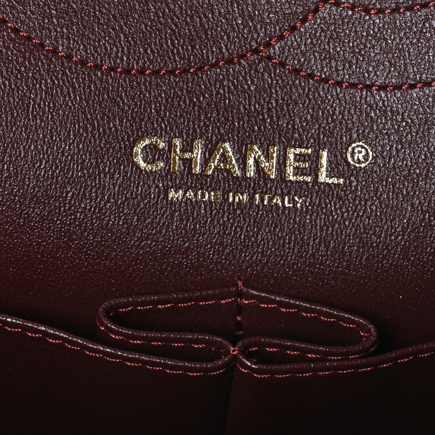 Chanel Aged Calfskin Quilted 2.55 Reissue 226 Flap Black 6 of 9
