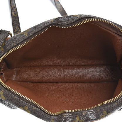 Louis Vuitton Monogram Pochette Marly Bandouliere 5 of 20