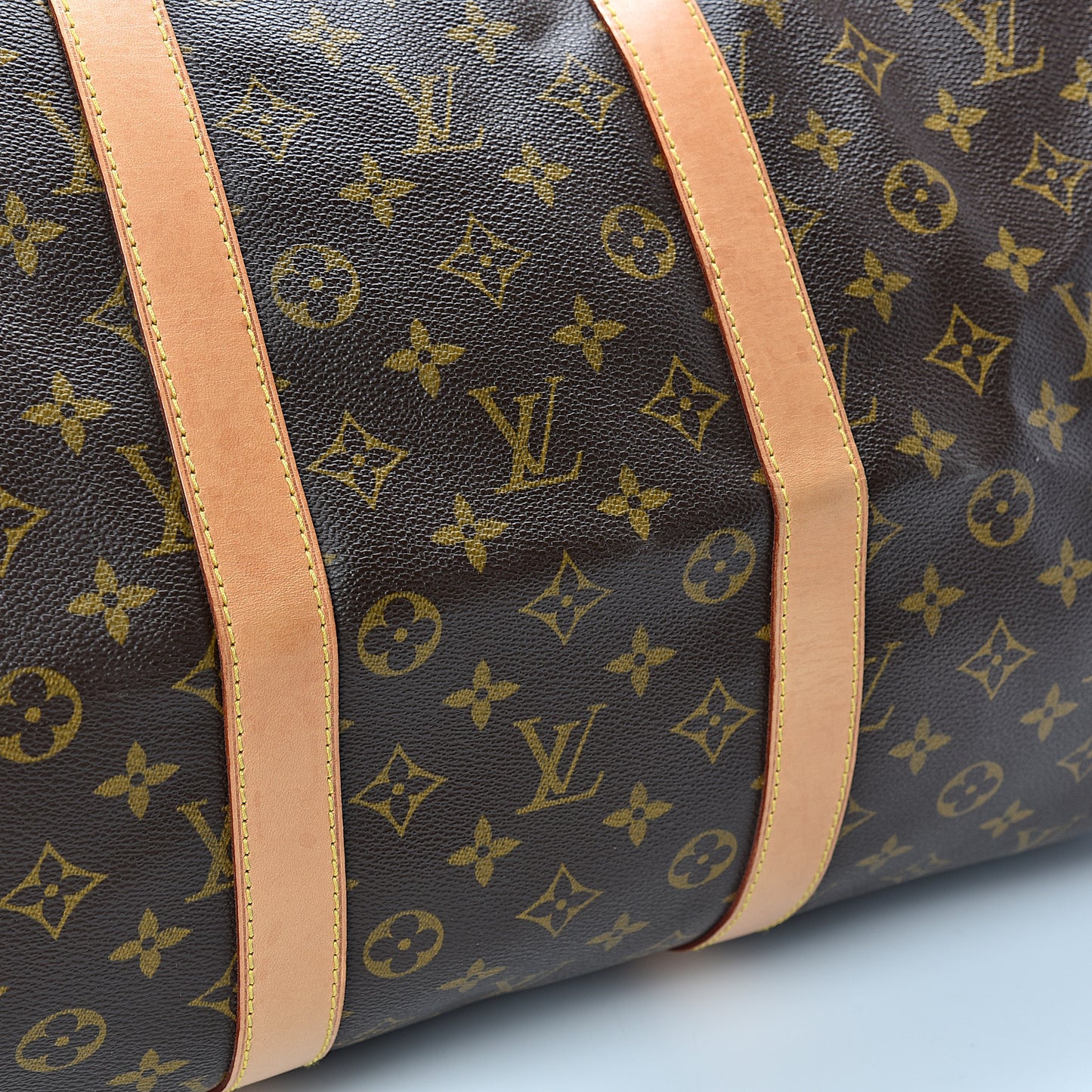 Monogram Keepall Bandouliere 55