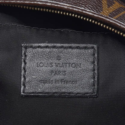 Louis Vuitton Monogram Palm Springs Backpack Mini 5 of 12