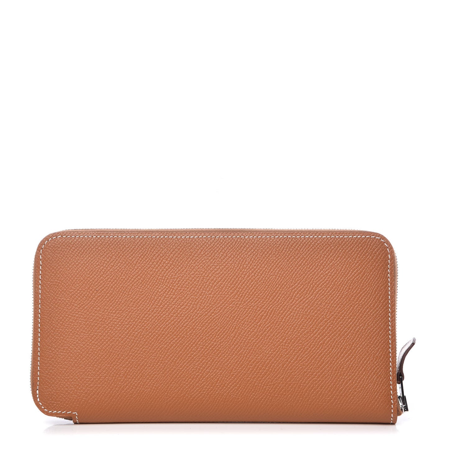 Epsom Silk'In Wallet Gold