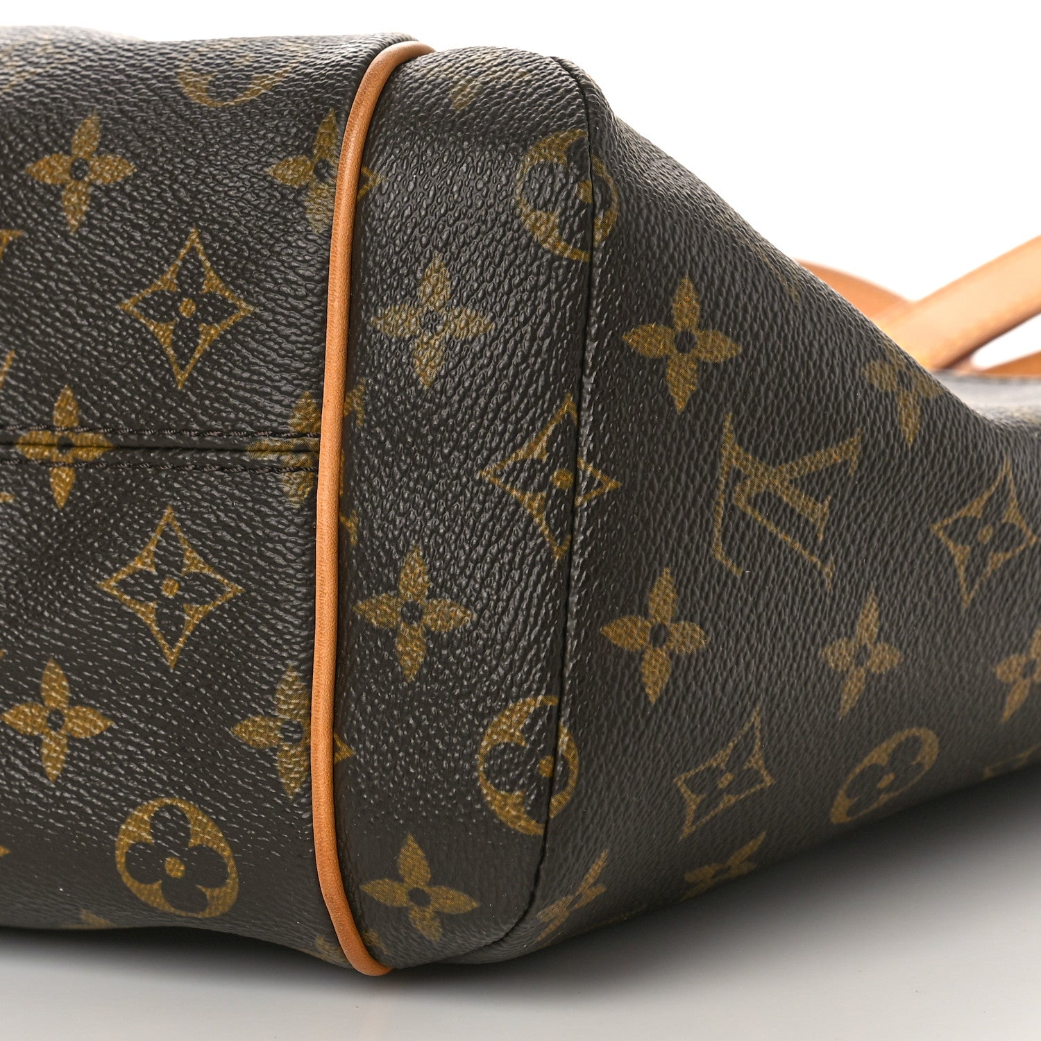Louis Vuitton Monogram Totally PM 7 of 7