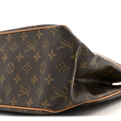 Louis Vuitton Monogram Batignolles Vertical 10 of 16