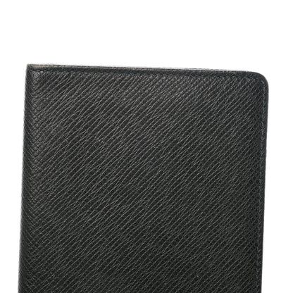 Louis Vuitton Taiga Porte Valeurs Organizer Wallet Epicea 12 of 17