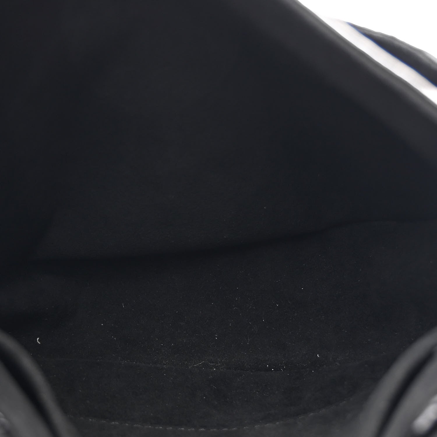 Louis Vuitton Lambskin Sunset Vibe Black 5 of 10