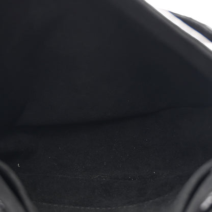 Louis Vuitton Lambskin Sunset Vibe Black 5 of 10