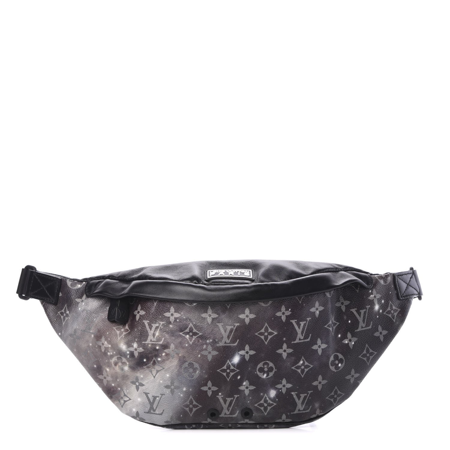 Louis Vuitton Monogram Galaxy Discovery Bumbag 1 of 9