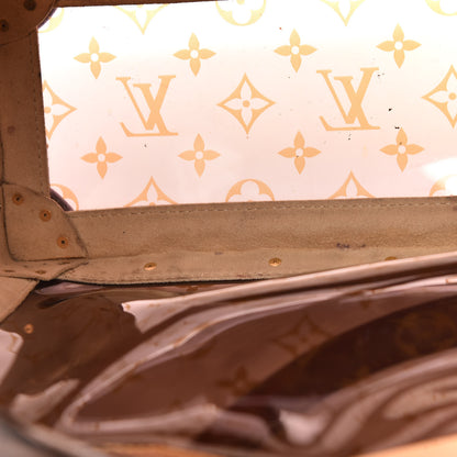 Louis Vuitton Ambre Neo Cabas MM 8 of 16