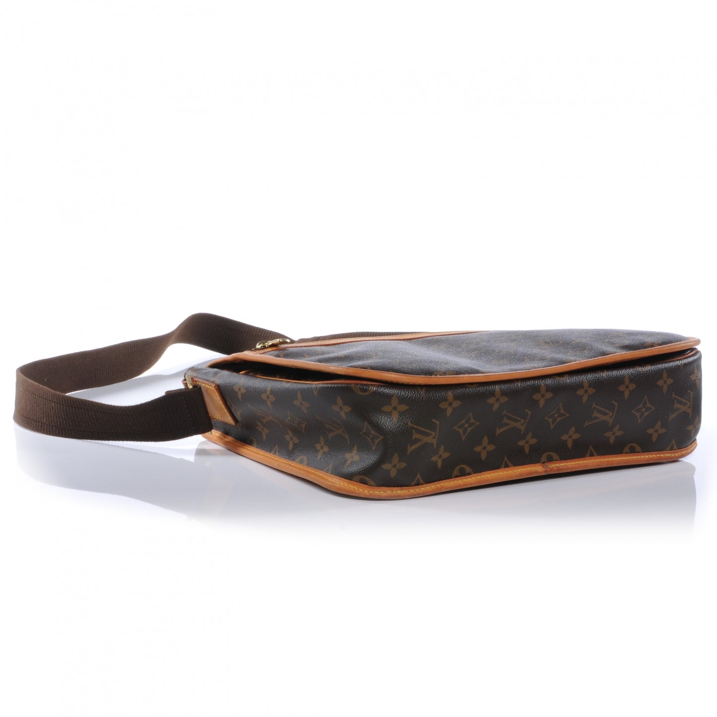 Monogram Bosphore GM Messenger Bag