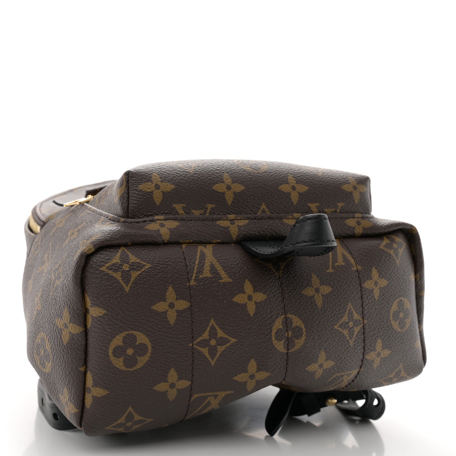 Louis Vuitton Monogram Palm Springs Backpack PM 4 of 9