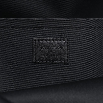 Louis Vuitton Monogram Palm Springs Backpack MM 6 of 9