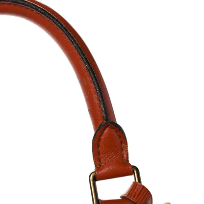 Louis Vuitton Epi Keepall 60 Kenyan Fawn 29 of 35