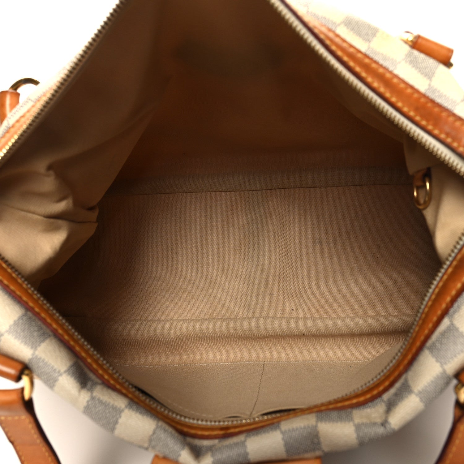 Louis Vuitton Damier Azur Stresa PM 5 of 9