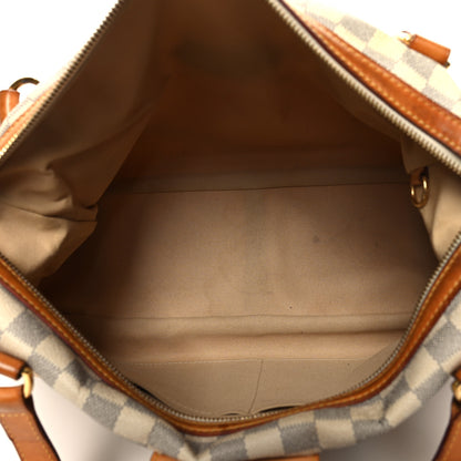 Louis Vuitton Damier Azur Stresa PM 5 of 9