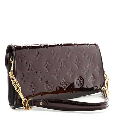 Louis Vuitton Vernis Sunset Boulevard Violet 3 of 10