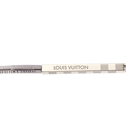 Louis Vuitton Attitude Sunglasses Z0260U Silver 6 of 9