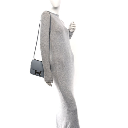 Hermes Epsom Constance 18 Gris Pantin 2 of 12