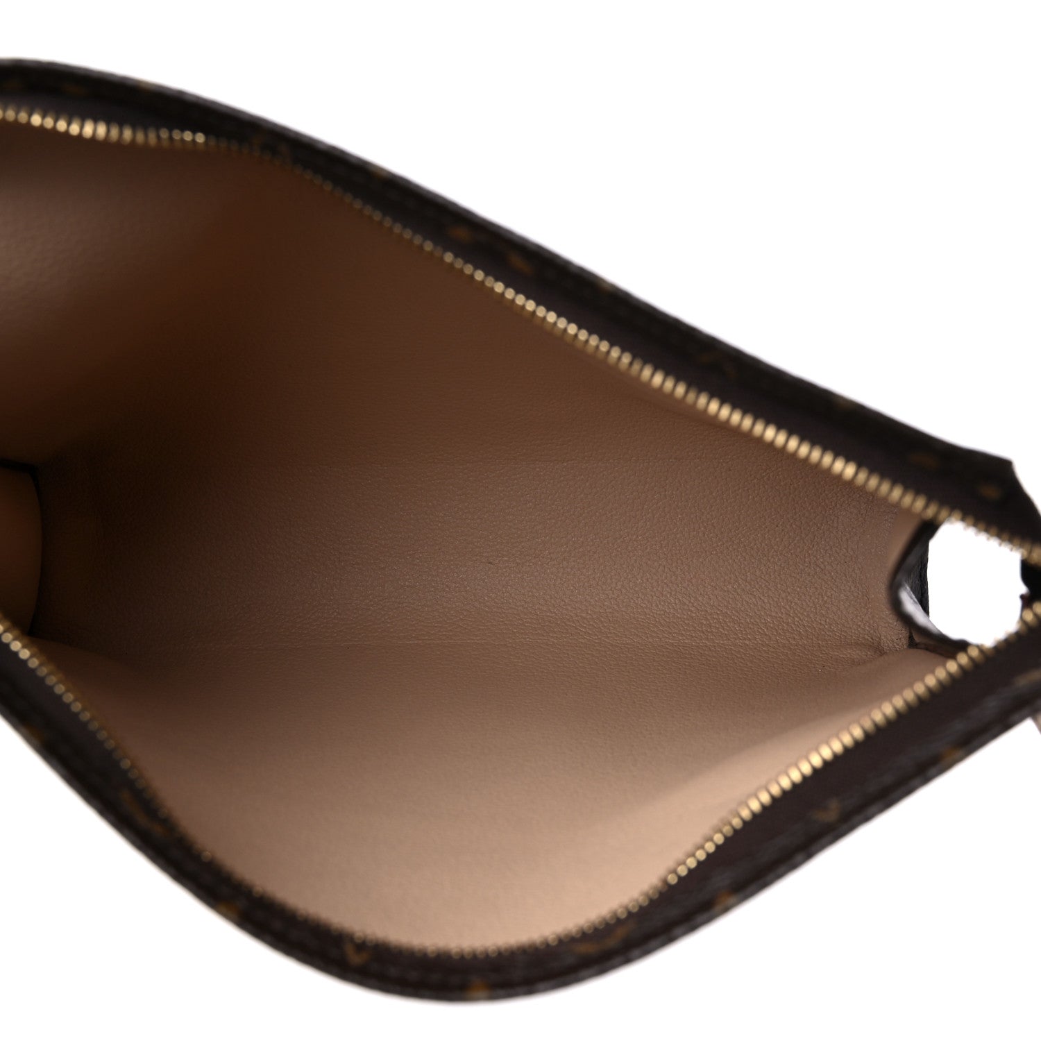 Louis Vuitton Monogram Toiletry Pouch 26 5 of 11