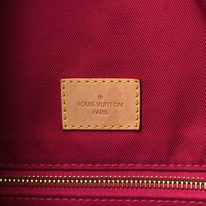 Louis Vuitton Monogram Graceful MM Pivoine 6 of 9