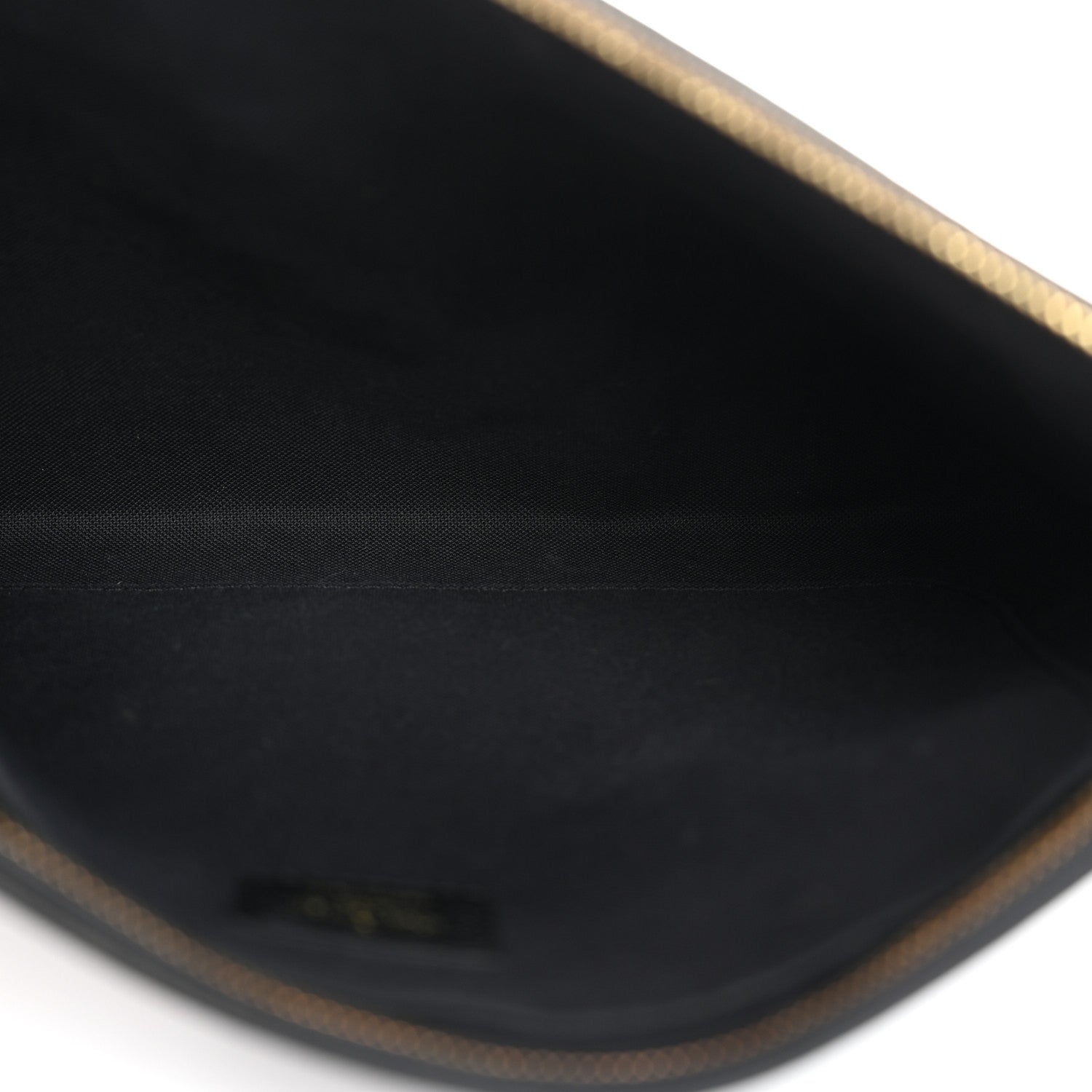 Louis Vuitton Empreinte Daily Pouch Black 5 of 7