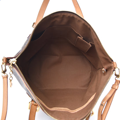 Louis Vuitton Monogram Palermo GM 4 of 18