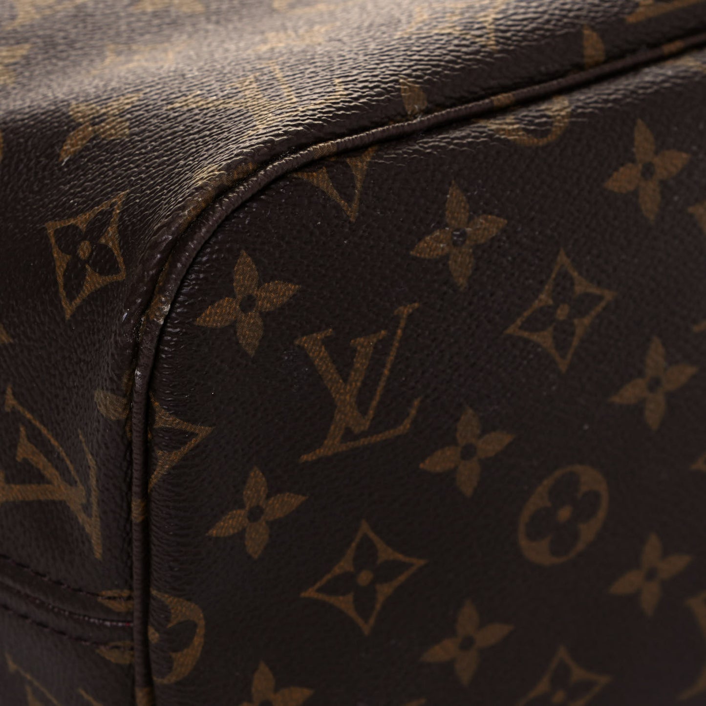 Monogram Neo Neverfull MM Pivoine