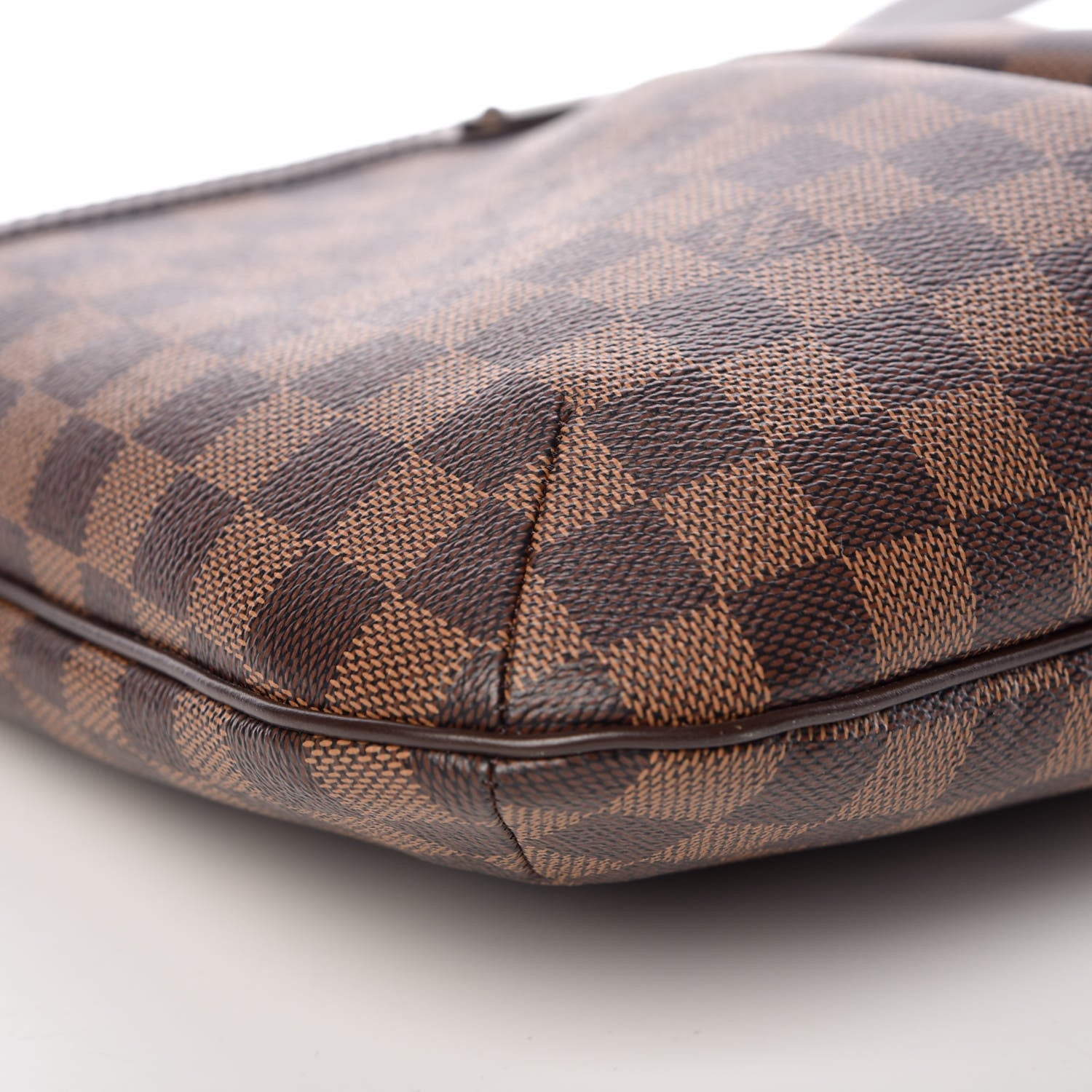 Louis Vuitton Damier Ebene Bloomsbury PM 5 of 8
