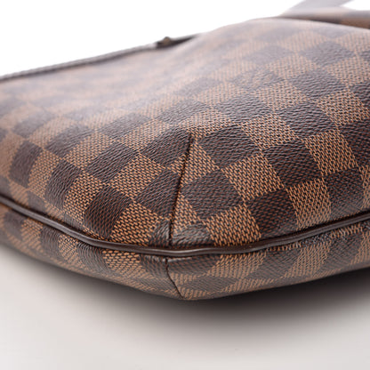 Louis Vuitton Damier Ebene Bloomsbury PM 5 of 8