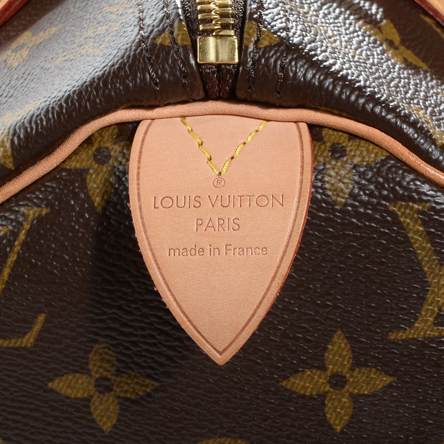 Monogram Speedy 30