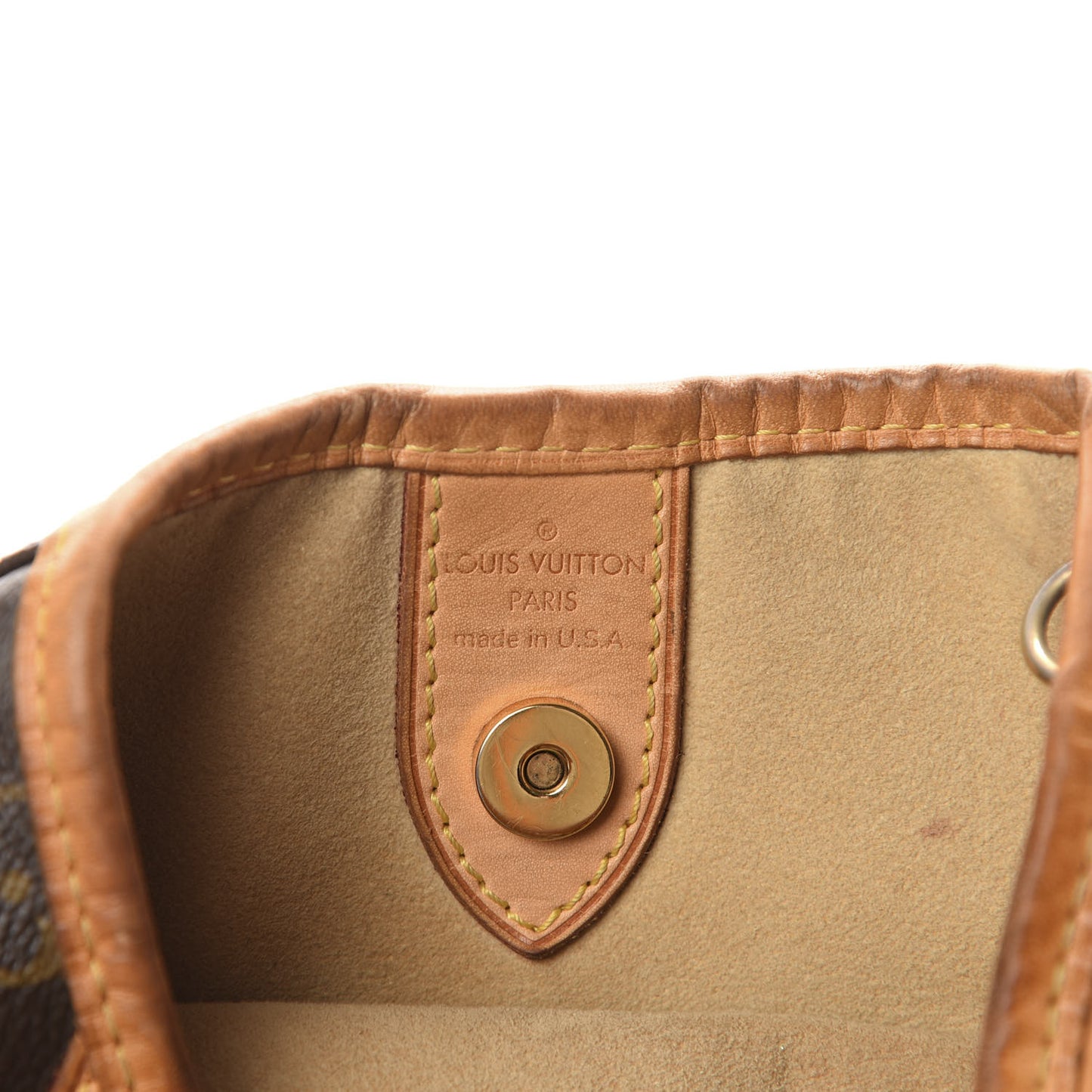 Monogram Galliera PM