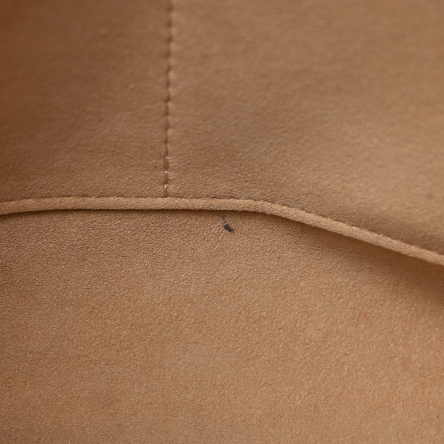 Monogram Pallas Shopper Dune