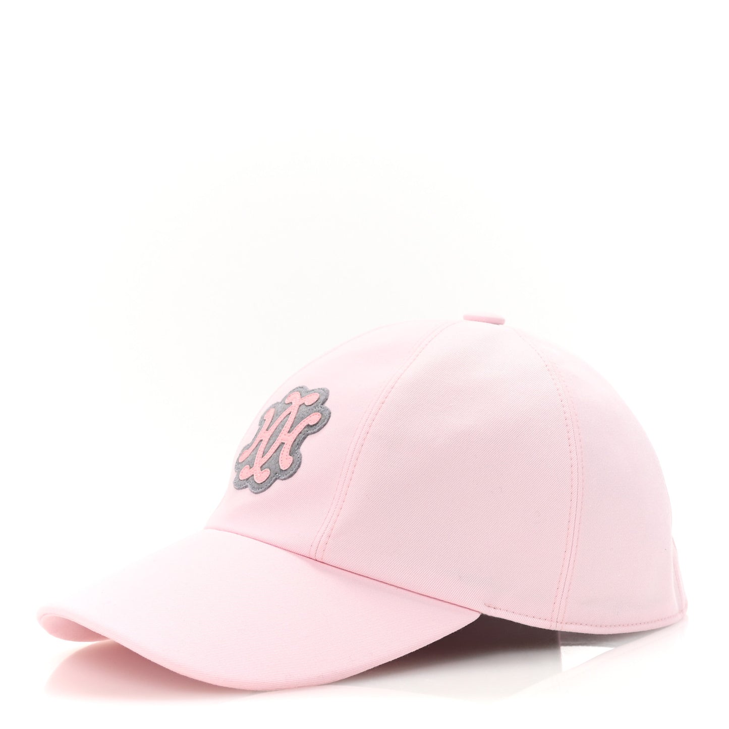 Cotton Canvas Serena Cap 57 Rose Darling