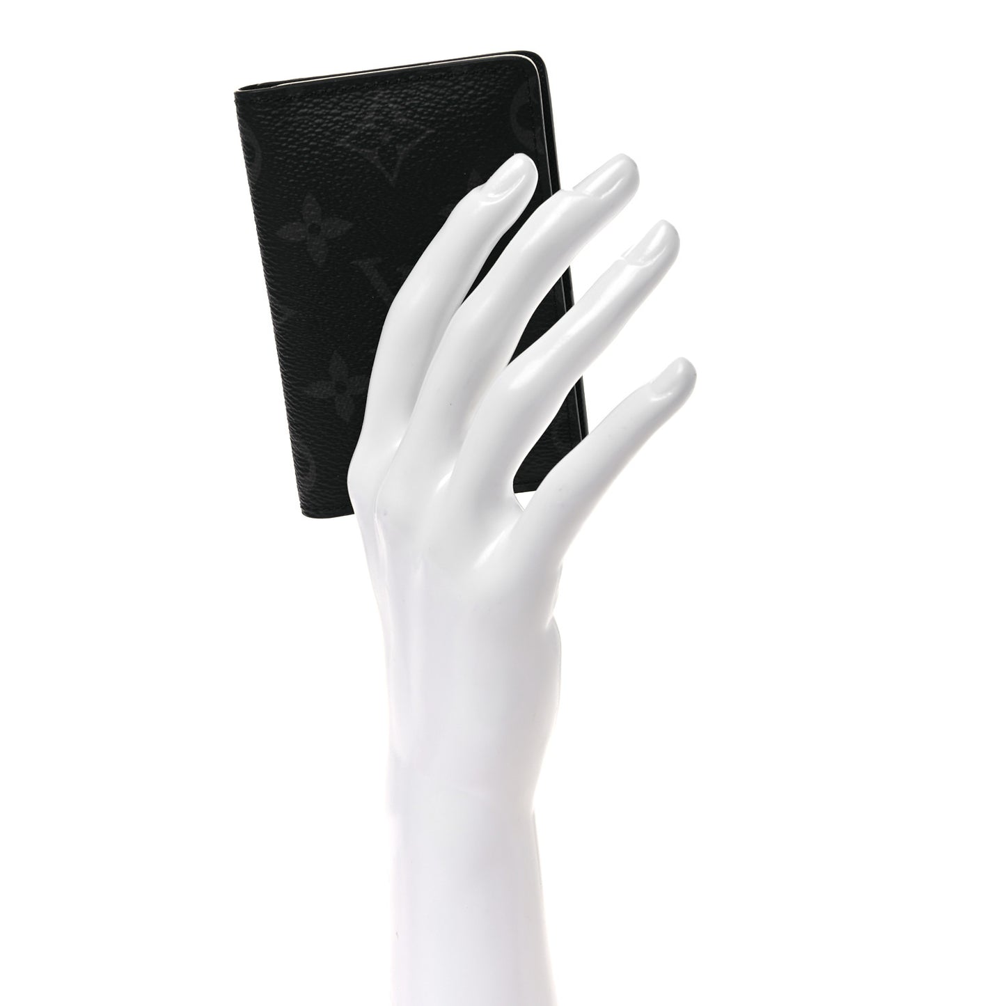 Monogram Eclipse Pocket Organizer Card Holder