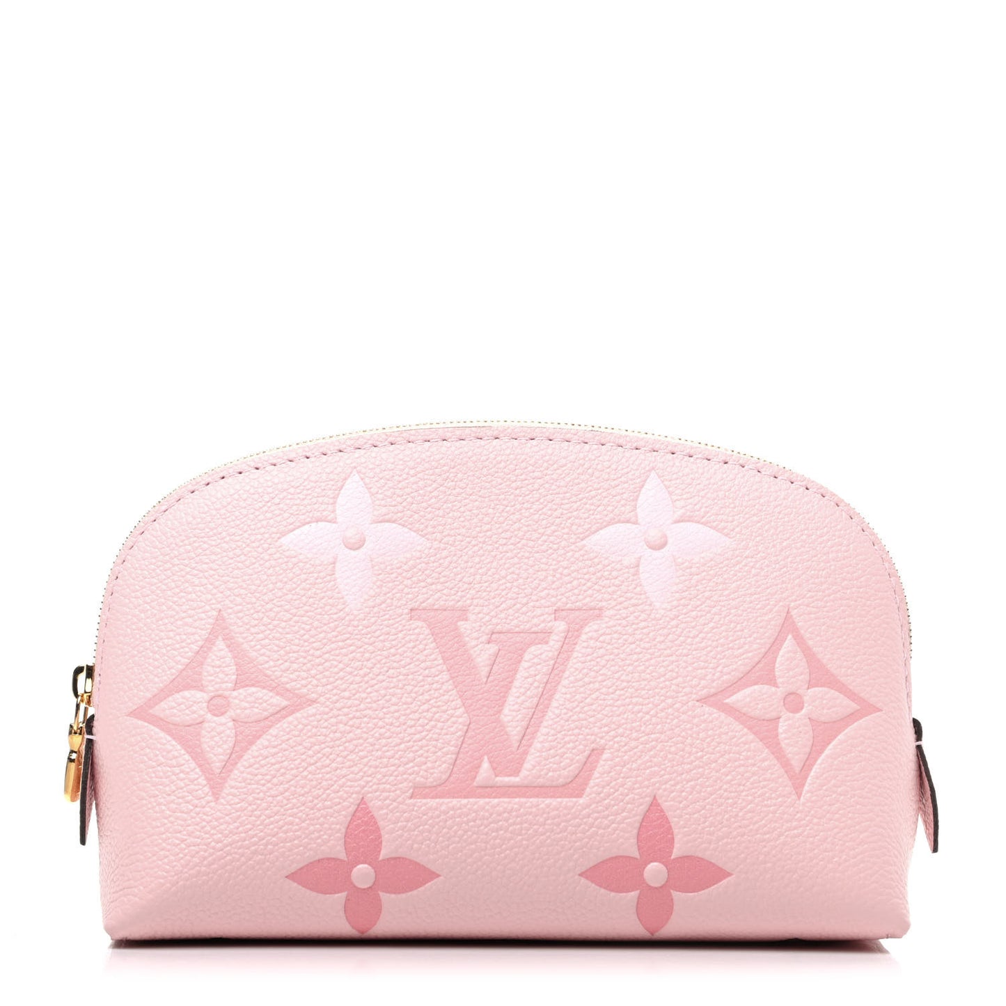 Empreinte Monogram Giant By The Pool Cosmetic Pouch Bouton De Rose