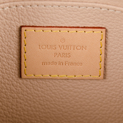Louis Vuitton Monogram Cosmetic Pouch 6 of 7