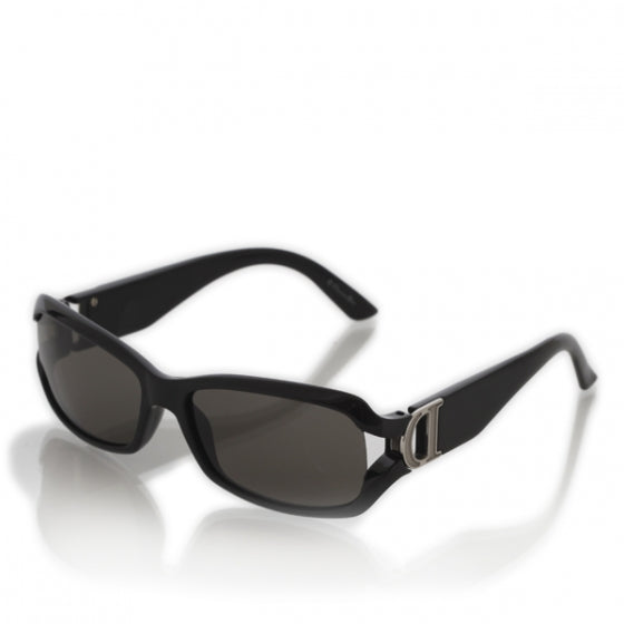 Promenade 3 Sunglasses Black