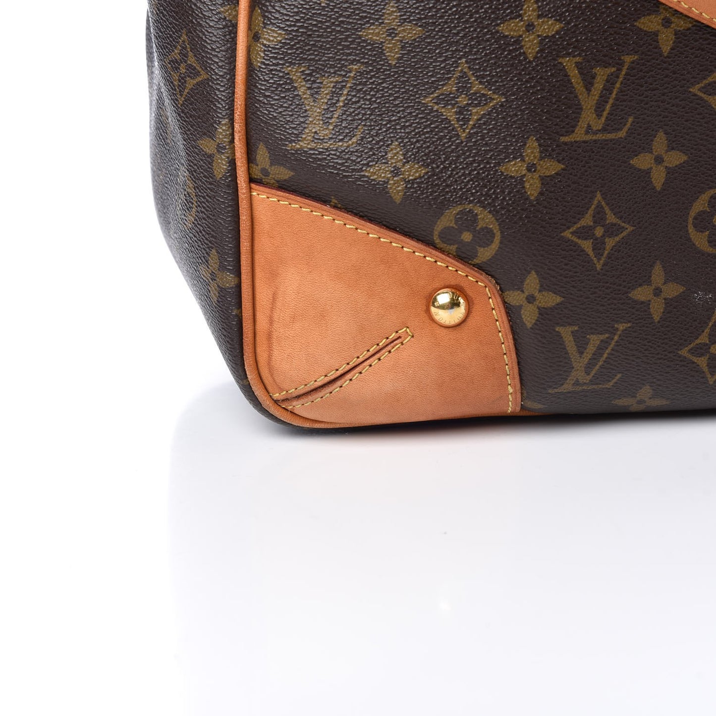 Monogram Estrela MM