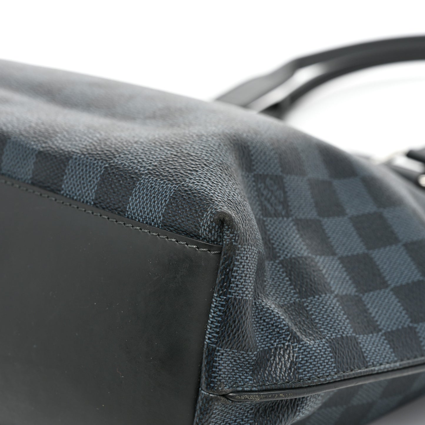 Damier Cobalt Cabas Voyage